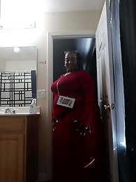 I want to nut in your Grannys asshole pt.9