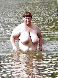 Naughty tart is playing herself