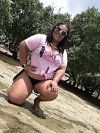 Charming mature housewives get ready for anything