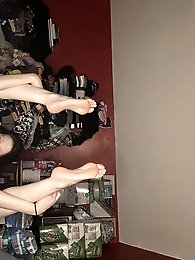 Good-looking old grandmas love fucking