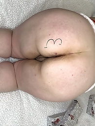 I love to expose myself.