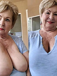 Big Tit Granny Pics