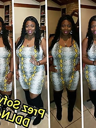 Ill marathon your granny pt.23