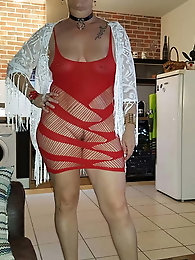 Kinky session with my 78 year old granny