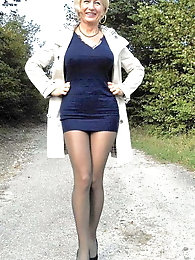 Delightful babe was fucked unmercily