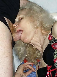 Damsel shows her skills