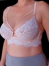 Elderly women and younger women from OlderWomanFun collection