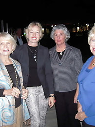 Voluptuous hellcats were fucked