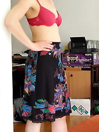 Unbelievable GILFs are teasing their husbands