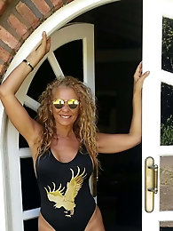 GRANNY AND MATURE MIX HOT 13