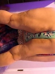 Swimsuit photo collection