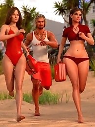 Plaything, Caress, Amusement