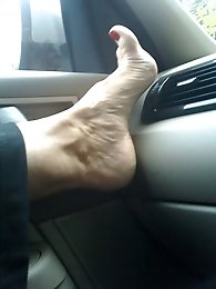 Carmen, the sublime MILF, is a divine beauty.