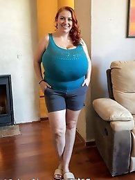 Enjoy the alluring combination of mature and young women from OlderWomanFun