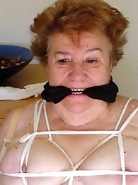 Prisoner mother in Law