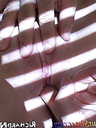 How Alison views her stepbrother sparks curiosity in me