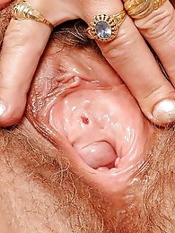 Slutty granny effie 5