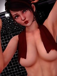 Shared passion â€“ Chapter 2 (Cuckold Story)