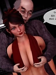 Shared passion â€“ Chapter 2 (Cuckold Story)