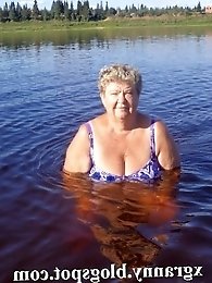 57 yr elder cum dumpster milf in bama