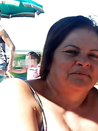 The big granny and mature show 2