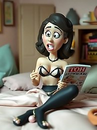 Pixwhores - Next Generation: Hot housewives