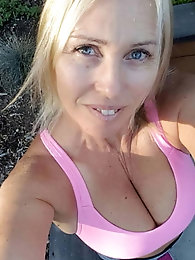 Insatiable aged tarts are taking off their bra for a photoshoot