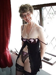 20. super grandmothers ladies.