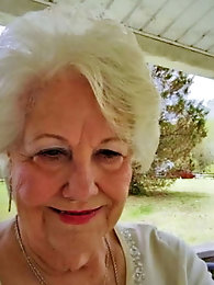 Experienced female loves a huge boner