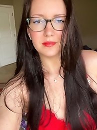 A 42-year-old mother of five is still very much in her prime.