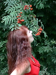 Stunning ladies are touching themselves