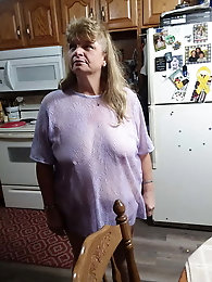 Fresh aged prostitute loves to take the cock in mouth