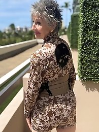 My photoshoot from the Waikiki hotel last week