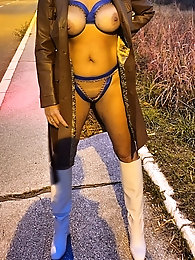 Hottest best hottest milf....