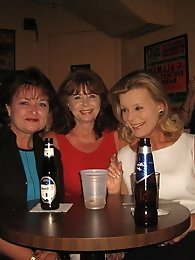 Granny trio.who takes it in the ass 1st?