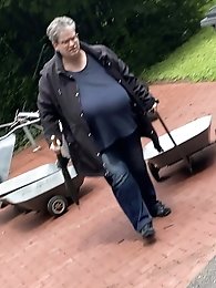 Webtastic Special: Granny Time Vol.1413