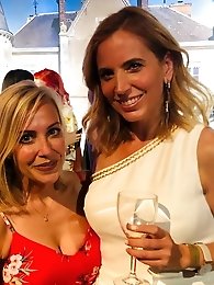 Ugly older girlfriends are getting pleasure on pix