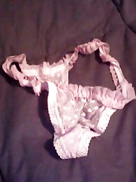 Fiery aged dames in their solo play