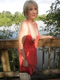 Mature and Grannys 0460