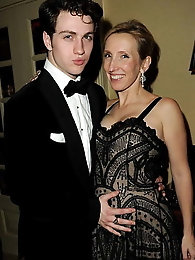 Cougars and Studs 1-2