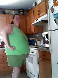 Old bitches are cheating their husbands