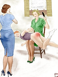 Classy-looking mature slut was fucked roughly