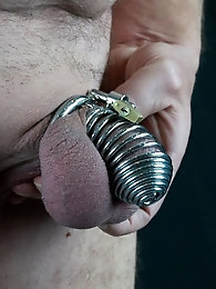 Old girlfriend is spreading her pussy for fun